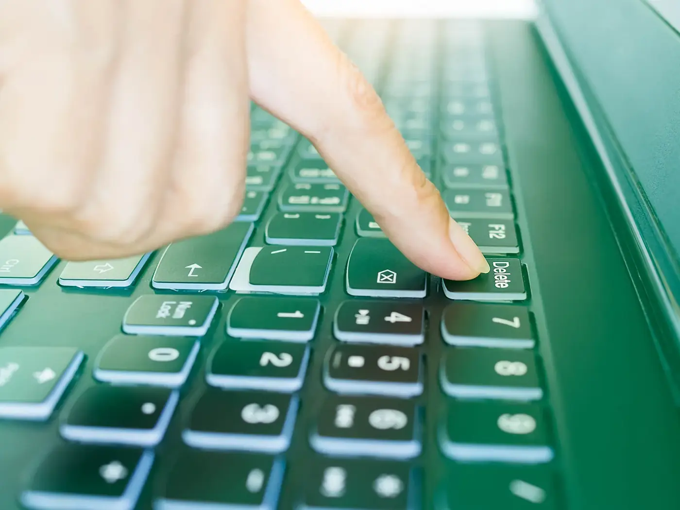 Online Data Destruction, Premier IT Disposal